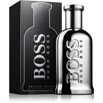 Hugo Boss BOSS Bottled United Limited Edition 2020 eau de toilette pentru bărbați